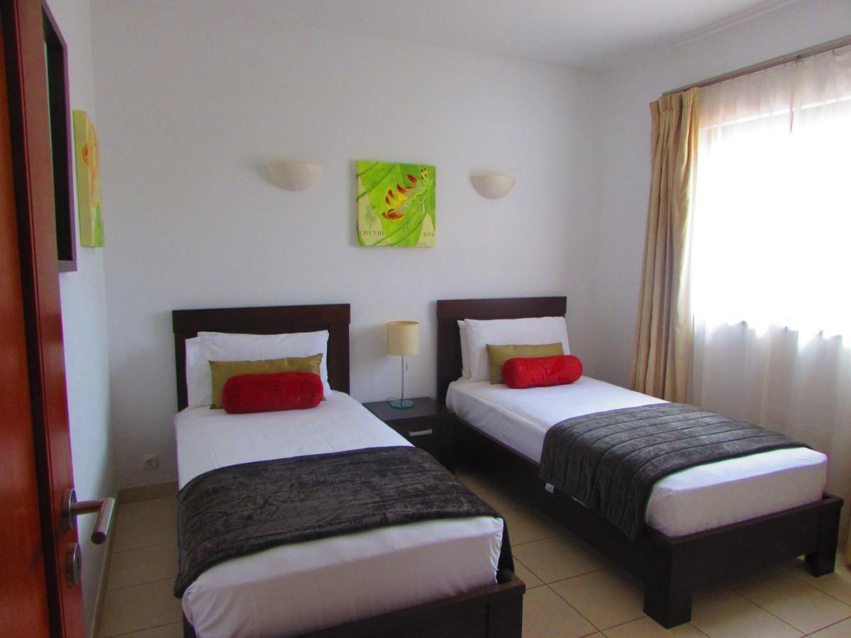 Tortuga Beach Village Private Apartments And Villas For Rent Santa Maria Esterno foto