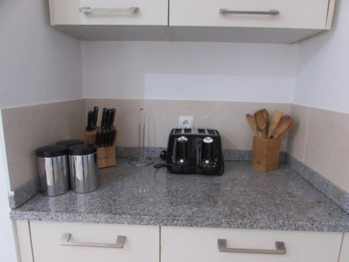 Tortuga Beach Village Private Apartments And Villas For Rent Santa Maria Esterno foto
