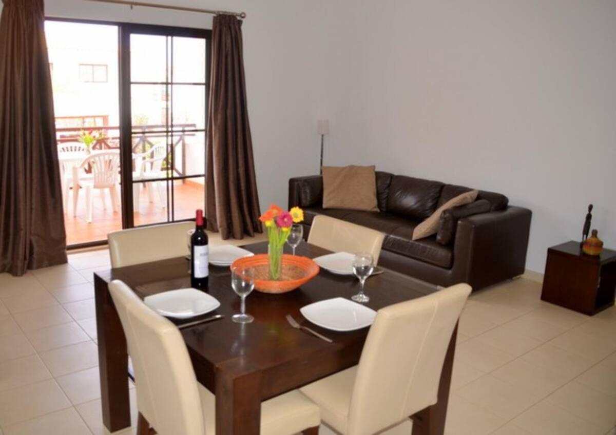 Tortuga Beach Village Private Apartments And Villas For Rent Santa Maria Esterno foto