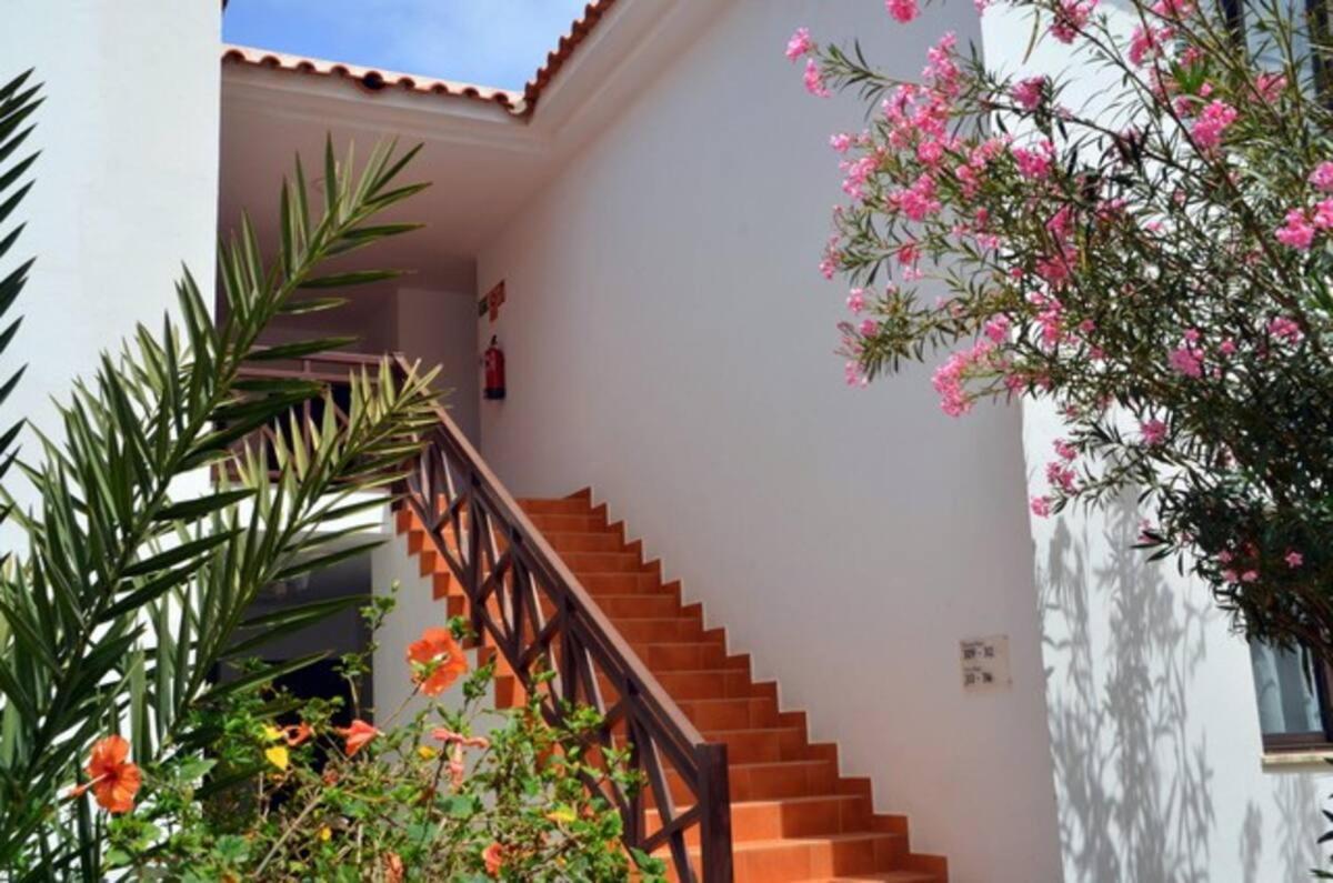 Tortuga Beach Village Private Apartments And Villas For Rent Santa Maria Esterno foto