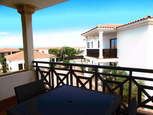 Tortuga Beach Village Private Apartments And Villas For Rent Santa Maria Esterno foto