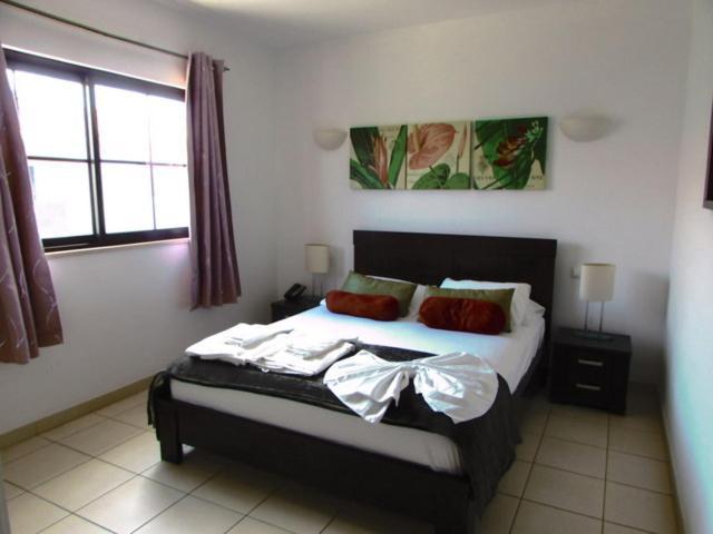 Tortuga Beach Village Private Apartments And Villas For Rent Santa Maria Esterno foto