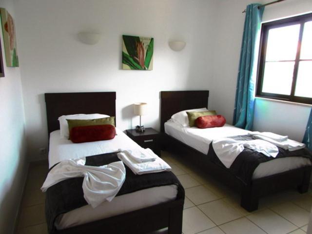 Tortuga Beach Village Private Apartments And Villas For Rent Santa Maria Esterno foto
