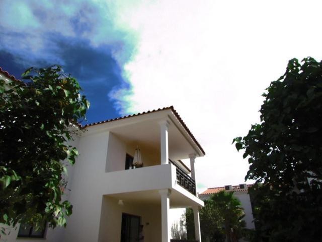 Tortuga Beach Village Private Apartments And Villas For Rent Santa Maria Esterno foto