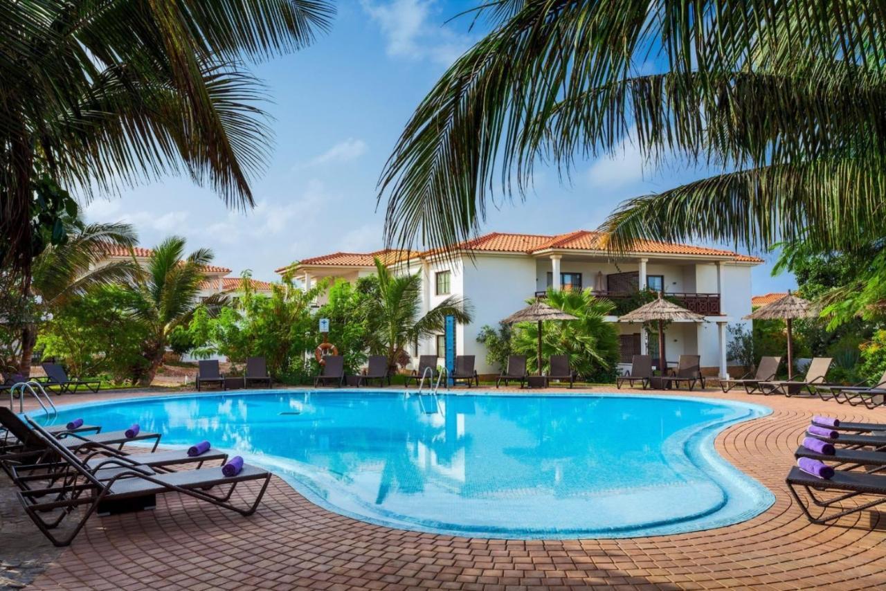 Tortuga Beach Village Private Apartments And Villas For Rent Santa Maria Esterno foto