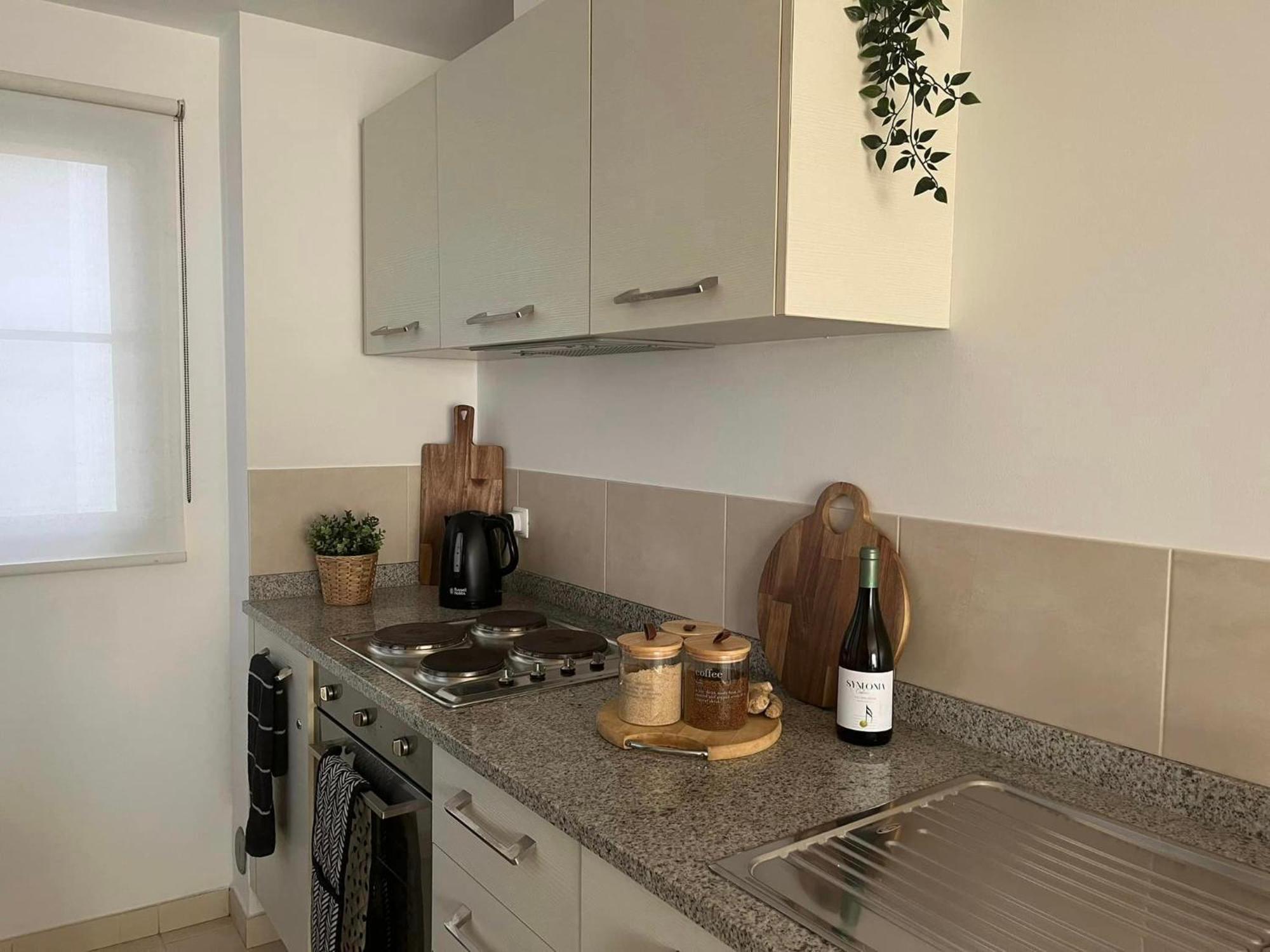 Tortuga Beach Village Private Apartments And Villas For Rent Santa Maria Esterno foto