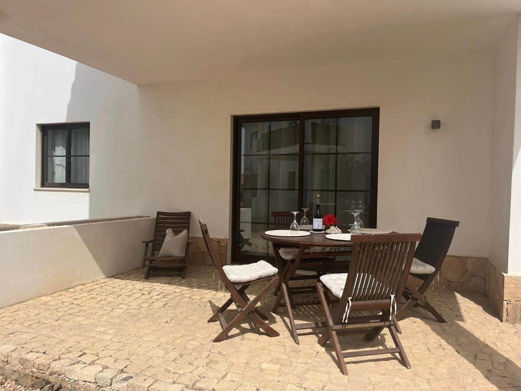 Tortuga Beach Village Private Apartments And Villas For Rent Santa Maria Esterno foto