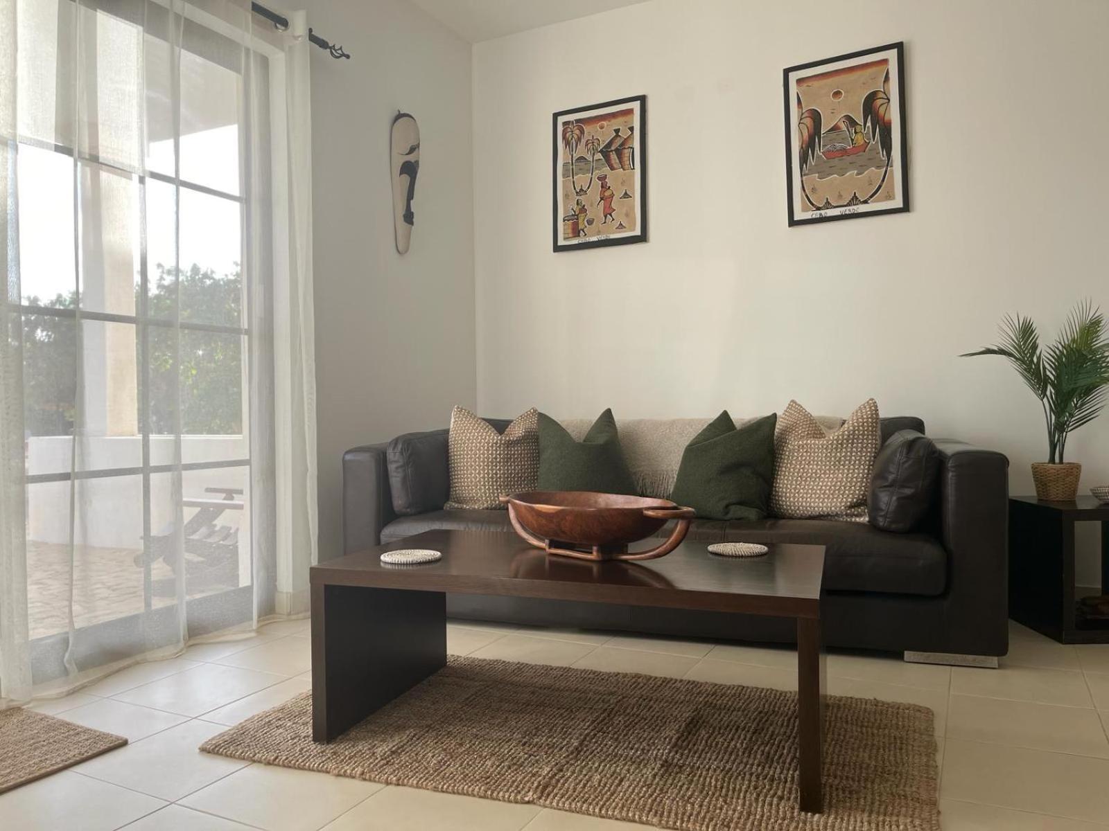 Tortuga Beach Village Private Apartments And Villas For Rent Santa Maria Esterno foto