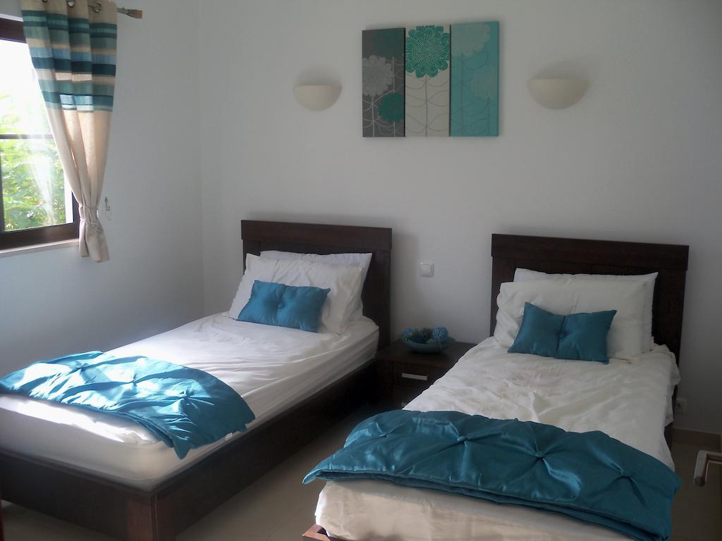 Tortuga Beach Village Private Apartments And Villas For Rent Santa Maria Camera foto