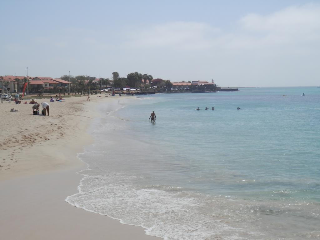 Tortuga Beach Village Private Apartments And Villas For Rent Santa Maria Esterno foto