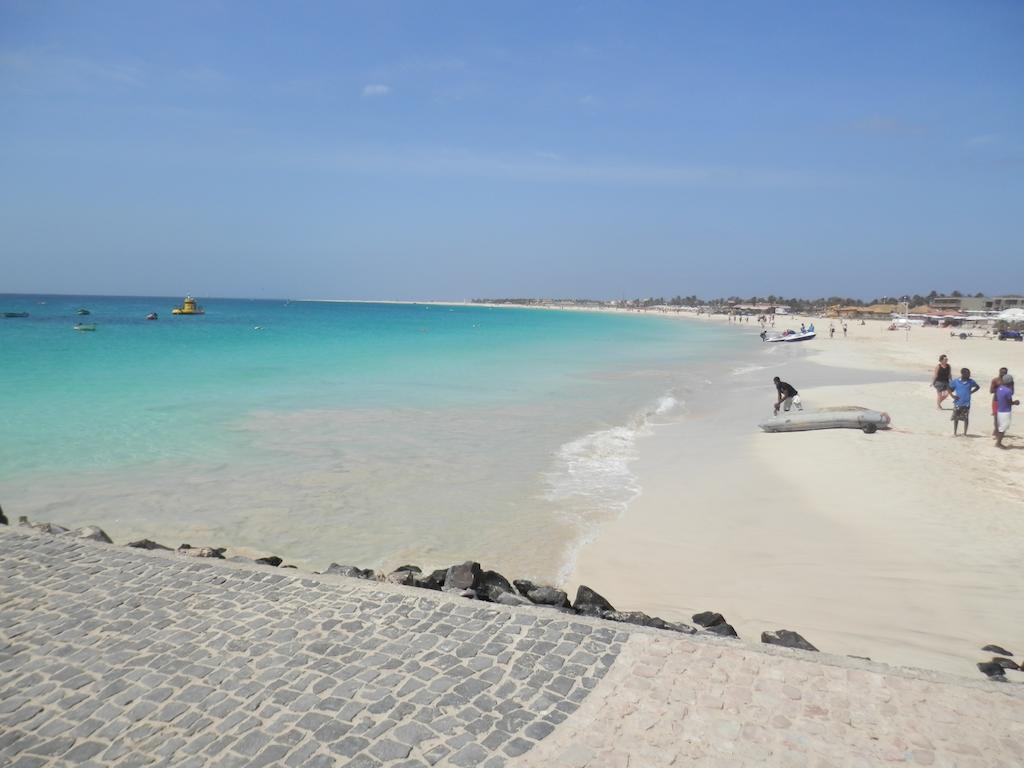 Tortuga Beach Village Private Apartments And Villas For Rent Santa Maria Esterno foto