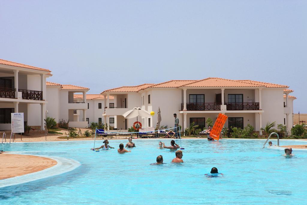 Tortuga Beach Village Private Apartments And Villas For Rent Santa Maria Esterno foto