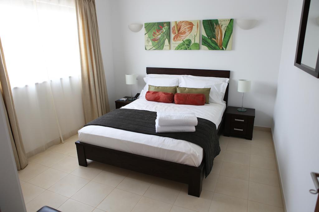Tortuga Beach Village Private Apartments And Villas For Rent Santa Maria Camera foto