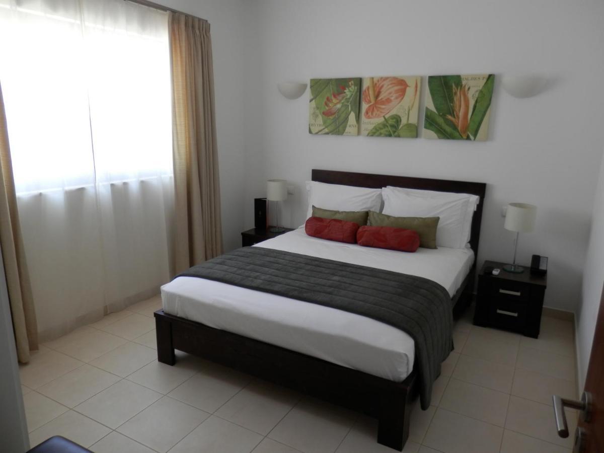 Tortuga Beach Village Private Apartments And Villas For Rent Santa Maria Esterno foto